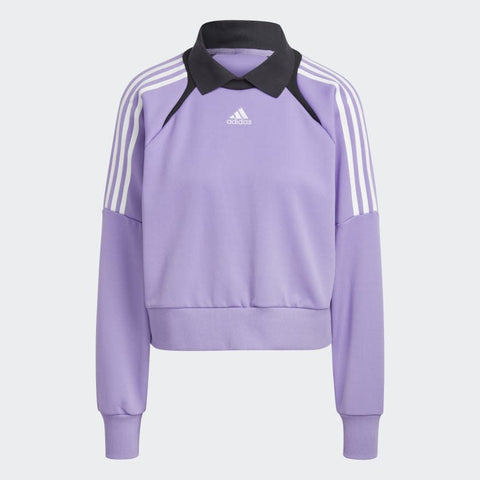 Adidas: Express Sweatshirt