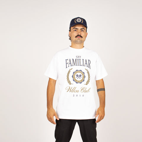 WLKN : Court T-Shirt