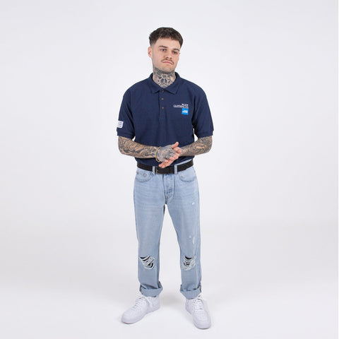 WLKN : LK X WLKN Sherson Polo