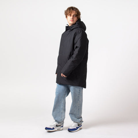 WLKN: Winter Parka Jacket