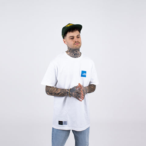 WLKN : LK X WLKN Sherson T-Shirt