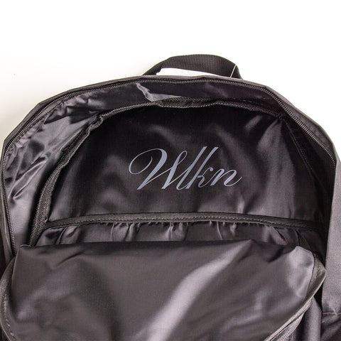 WLKN: Private Backpack