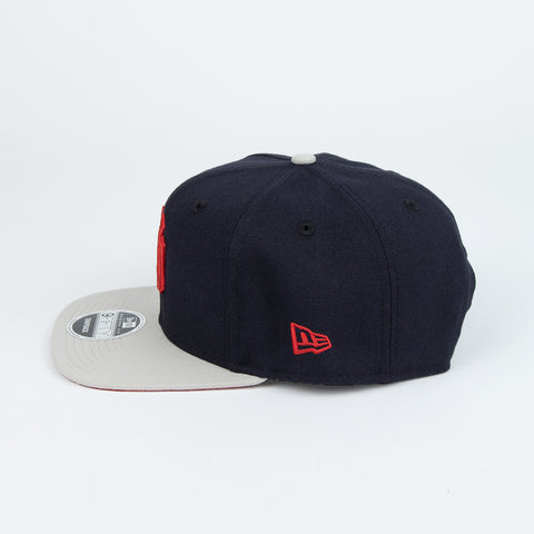 New Era : 950 Original Fit NY Yankees 2Tone Cap