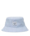 Herschel : Norman Striped Bucket Hat