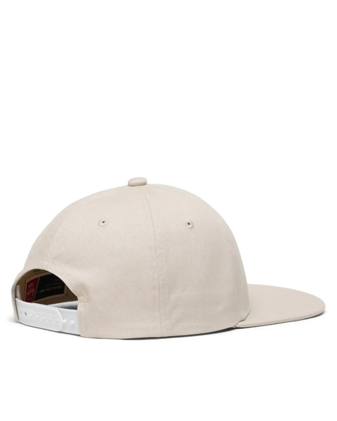 Herschel : Whaler 6 Panel Cap