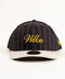 New Era : 950LP WLKN Club Pinstripes 2Tone Snap Cap