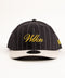 New Era : 950LP WLKN Club Pinstripes 2Tone Snap Cap
