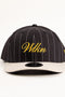 New Era : 950LP WLKN Club Pinstripes 2Tone Snap Cap