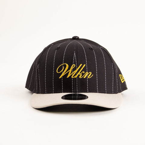 New Era : 950LP WLKN Club Pinstripes 2Tone Snap Cap