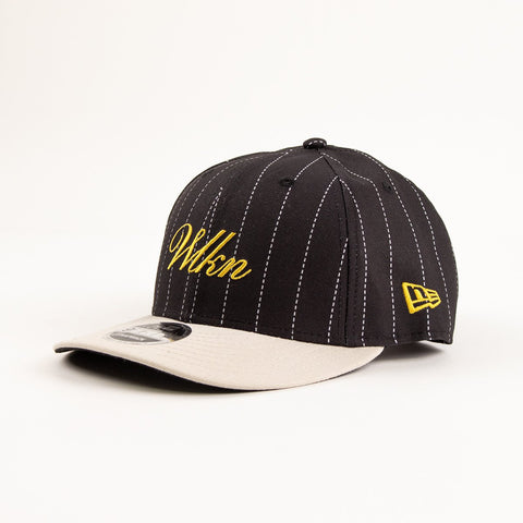 New Era : 950LP WLKN Club Pinstripes 2Tone Snap Cap