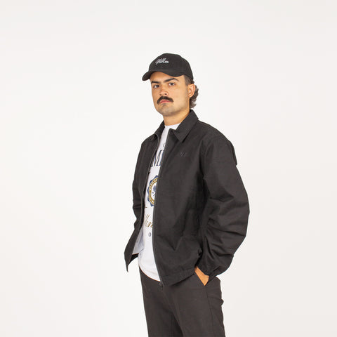 WLKN : Court Coach Jacket