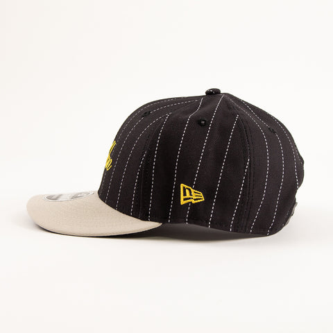 New Era : 950LP WLKN Club Pinstripes 2Tone Snap Cap