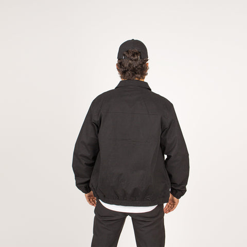WLKN : Court Coach Jacket