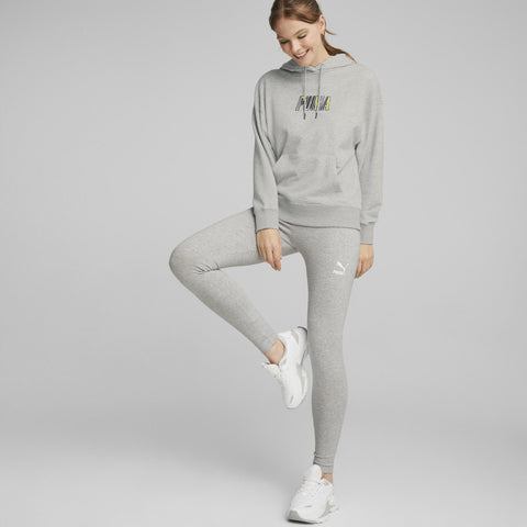 Puma : Classics High Waist Leggings
