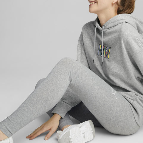 Puma : Classics High Waist Leggings