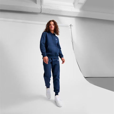 Puma : Suede Hoodie