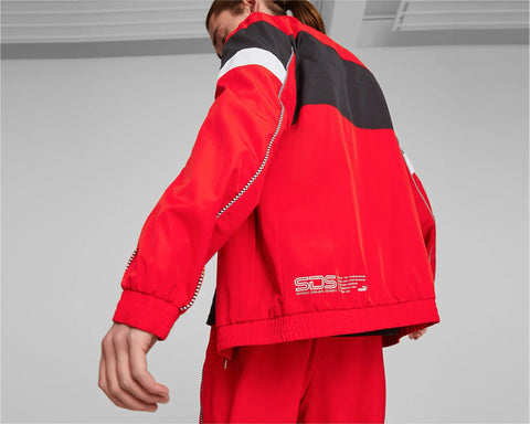 Puma : Ferrari Race SDS Jacket