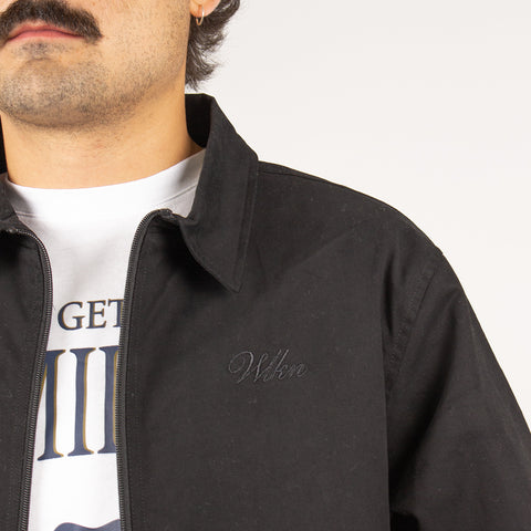 WLKN : Court Coach Jacket