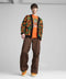 Puma X Carrots : All-Over Print Cardigan