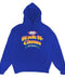 40's & Shorties : Stack N Cheese Hoodie