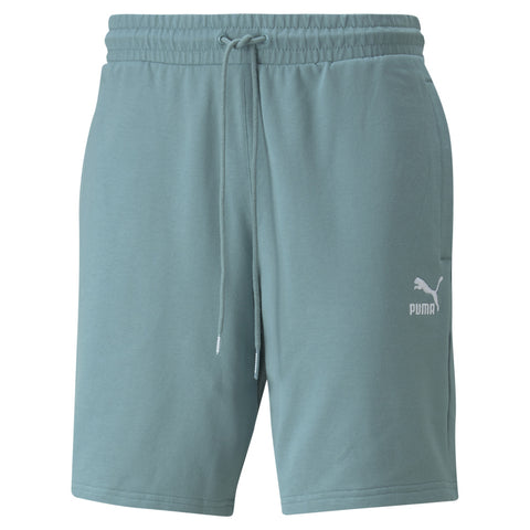 Puma : Classics Logo 8'' Shorts