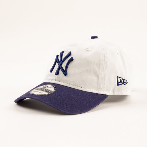 New Era : 920 NY Yankees 2tone Cap