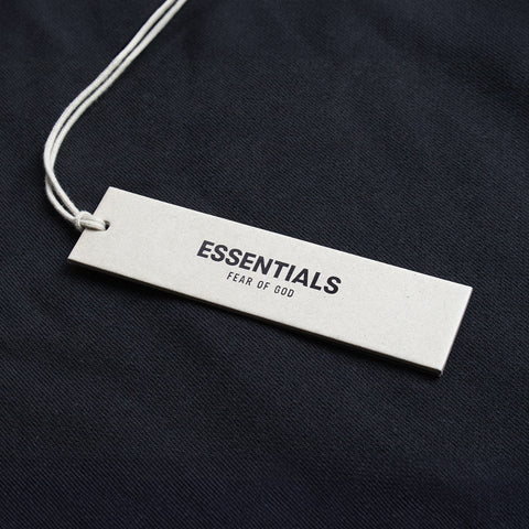 Essentials : Relaxed Crewneck Sweatshirt