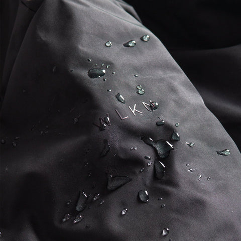 WLKN: Winter Parka Jacket