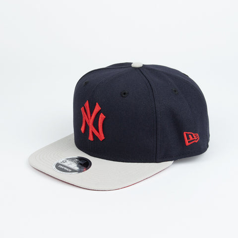 New Era : 950 Original Fit NY Yankees 2Tone Cap