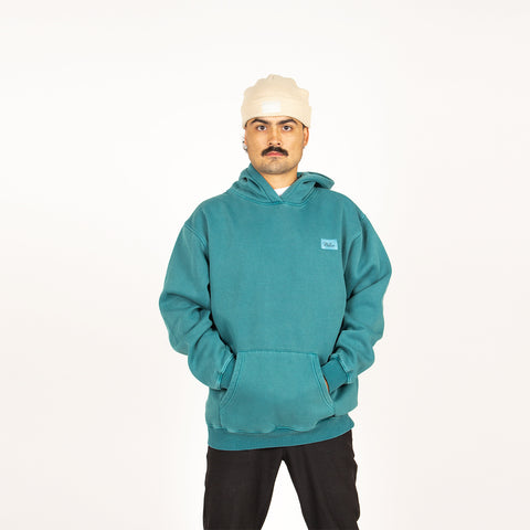 WLKN : Club Washed Hoodie