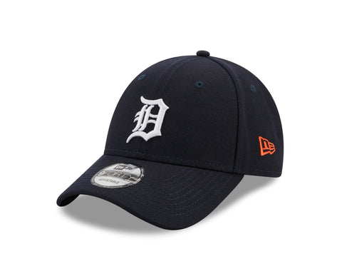 New Era : 940 The League Detroit Tigers Cap