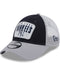 New Era : 940 2Tone Patch E1 NY Yankees Cap