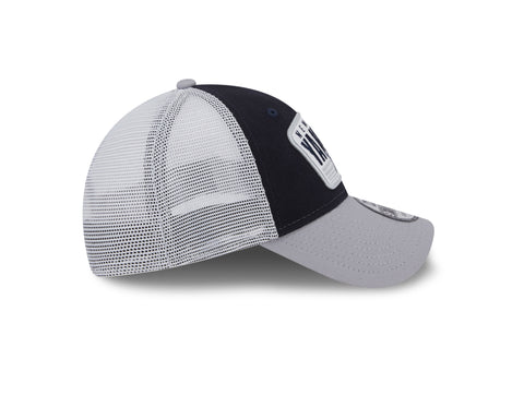 New Era : 940 2Tone Patch E1 NY Yankees Cap