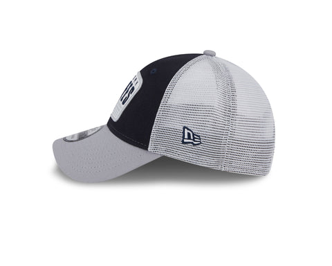 New Era : 940 2Tone Patch E1 NY Yankees Cap