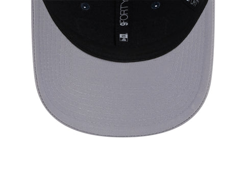 New Era : 940 2Tone Patch E1 NY Yankees Cap