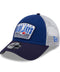 New Era : 940 2Tone Patch E1 Toronto Blue Jays Cap