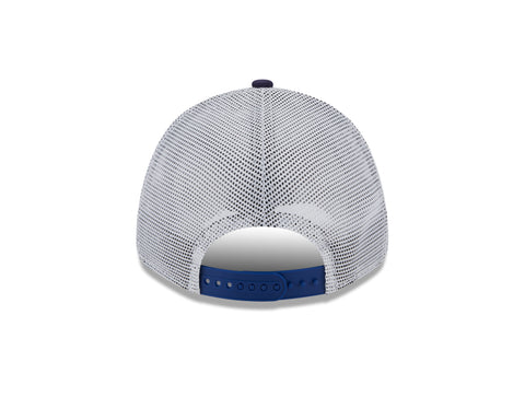 New Era : 940 2Tone Patch E1 Toronto Blue Jays Cap