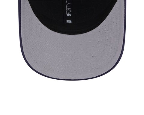 New Era : 940 2Tone Patch E1 Toronto Blue Jays Cap