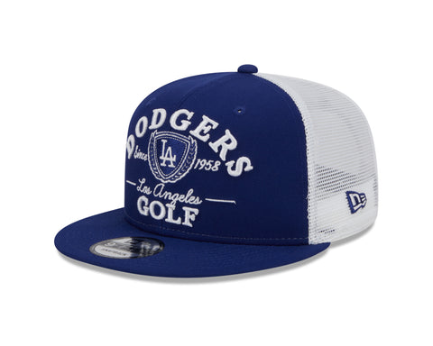 New Era : 950 Club E1 LA Dodgers Cap