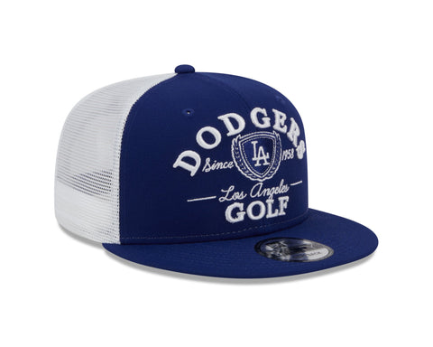 New Era : 950 Club E1 LA Dodgers Cap