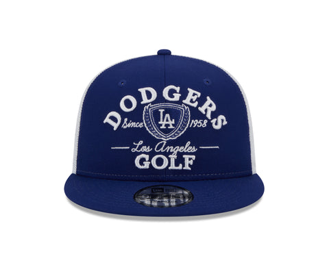 New Era : 950 Club E1 LA Dodgers Cap