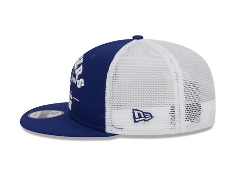 New Era : 950 Club E1 LA Dodgers Cap