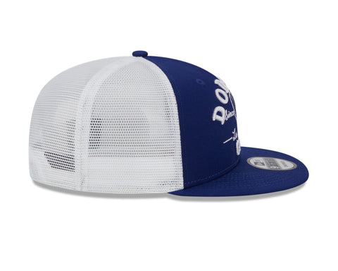 New Era : 950 Club E1 LA Dodgers Cap