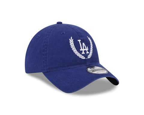 New Era : 950 Leaves LA Dodgers Cap