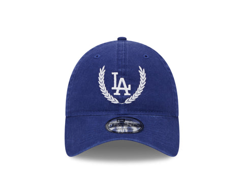 New Era : 950 Leaves LA Dodgers Cap