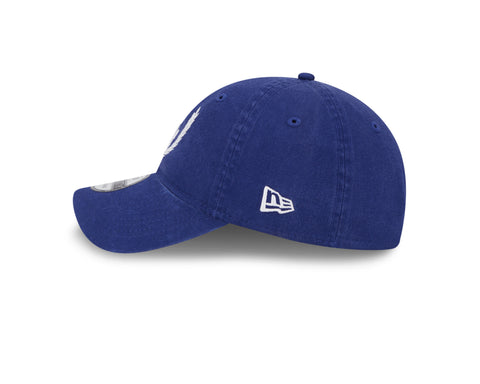New Era : 950 Leaves LA Dodgers Cap