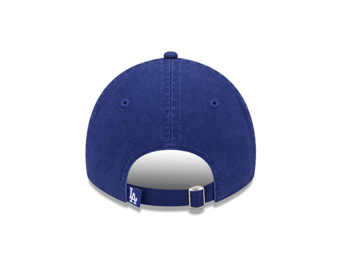New Era : 950 Leaves LA Dodgers Cap