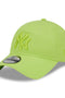 New Era : 920 Color Pack NY Yankees Cap