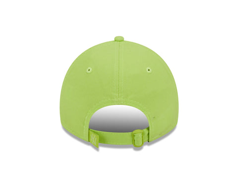 New Era : 920 Color Pack NY Yankees Cap - Chrome