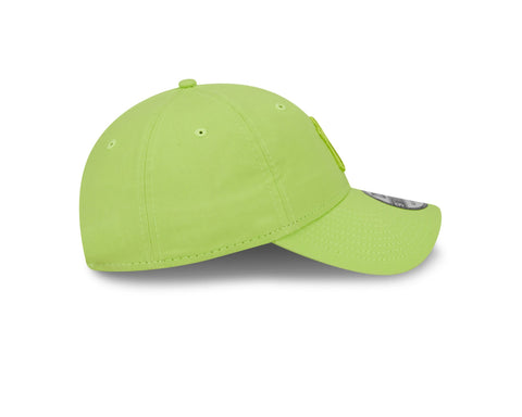 New Era : 920 Color Pack NY Yankees Cap - Chrome